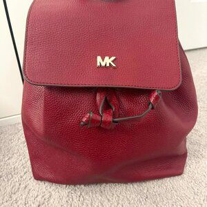 MK Backpack